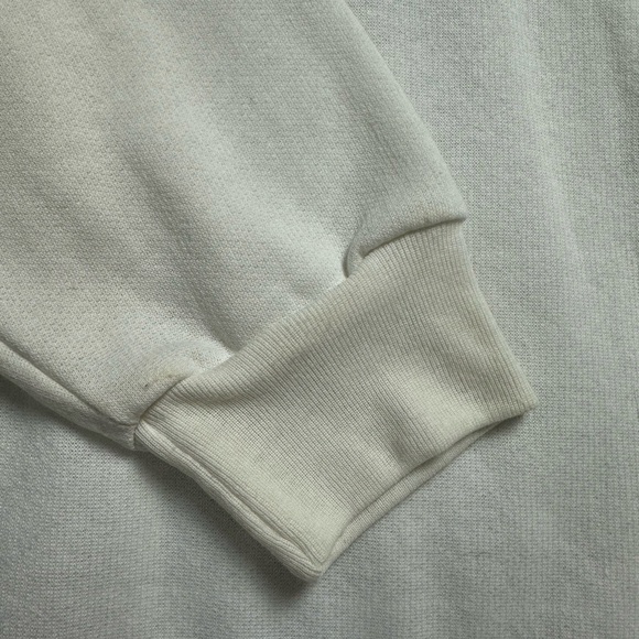 Vintage Window Birds Nature Crewneck Size XXL - Picture 5 of 5